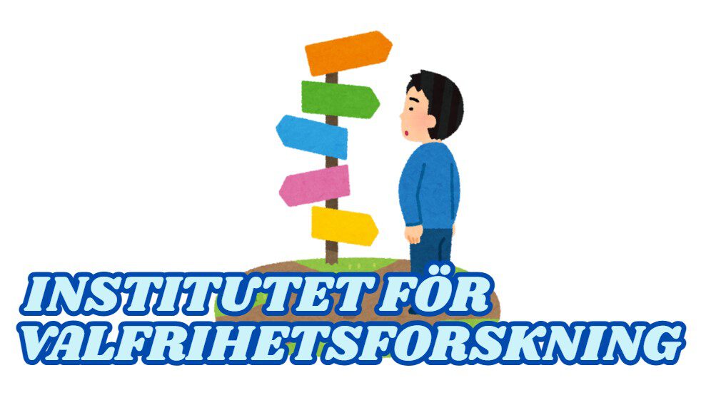 Institutet för valfrihetsforskning