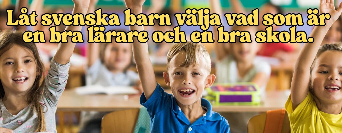 Institutet f&ouml;r valfrihetsforskning